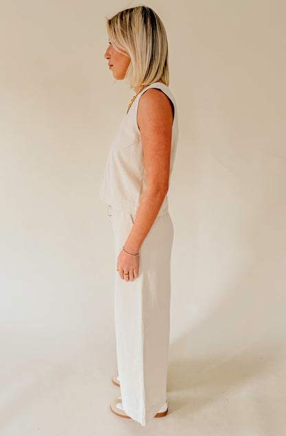 Z SUPPLY SUN SEEKER TANK