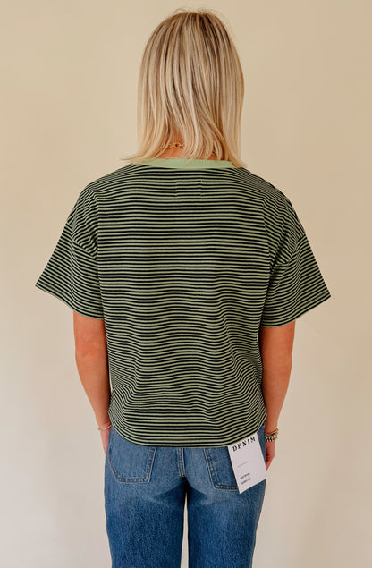 NOT YOUR BOYFRIENDS TEE