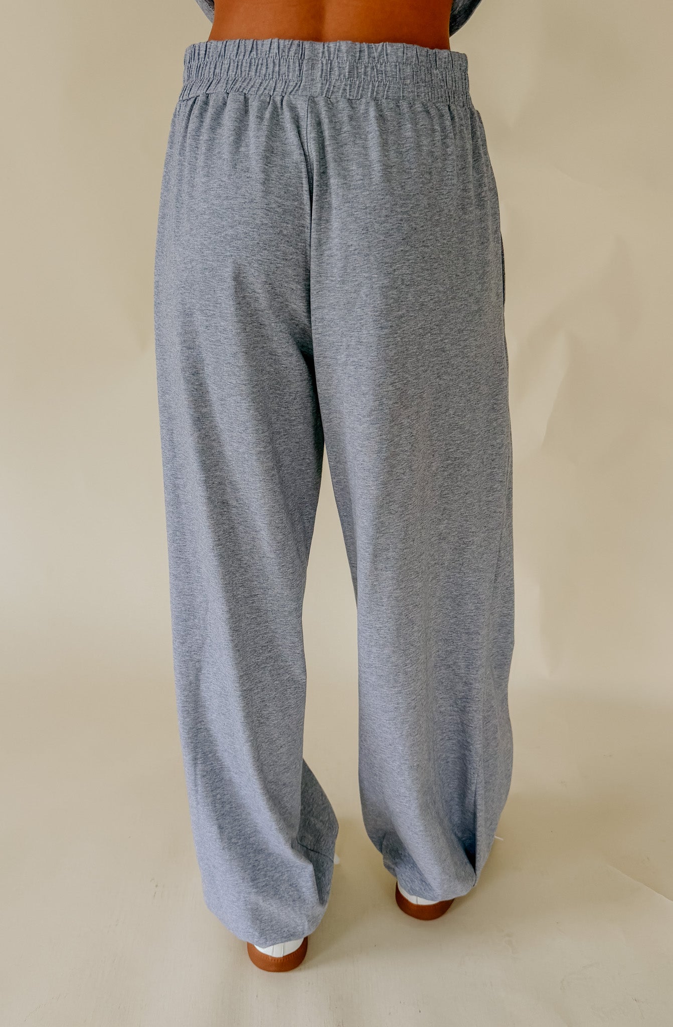 OFF DUTY LOUNGE PANT