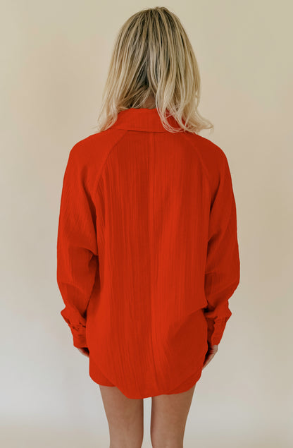 Z SUPPLY PERFECT AIRY TOP