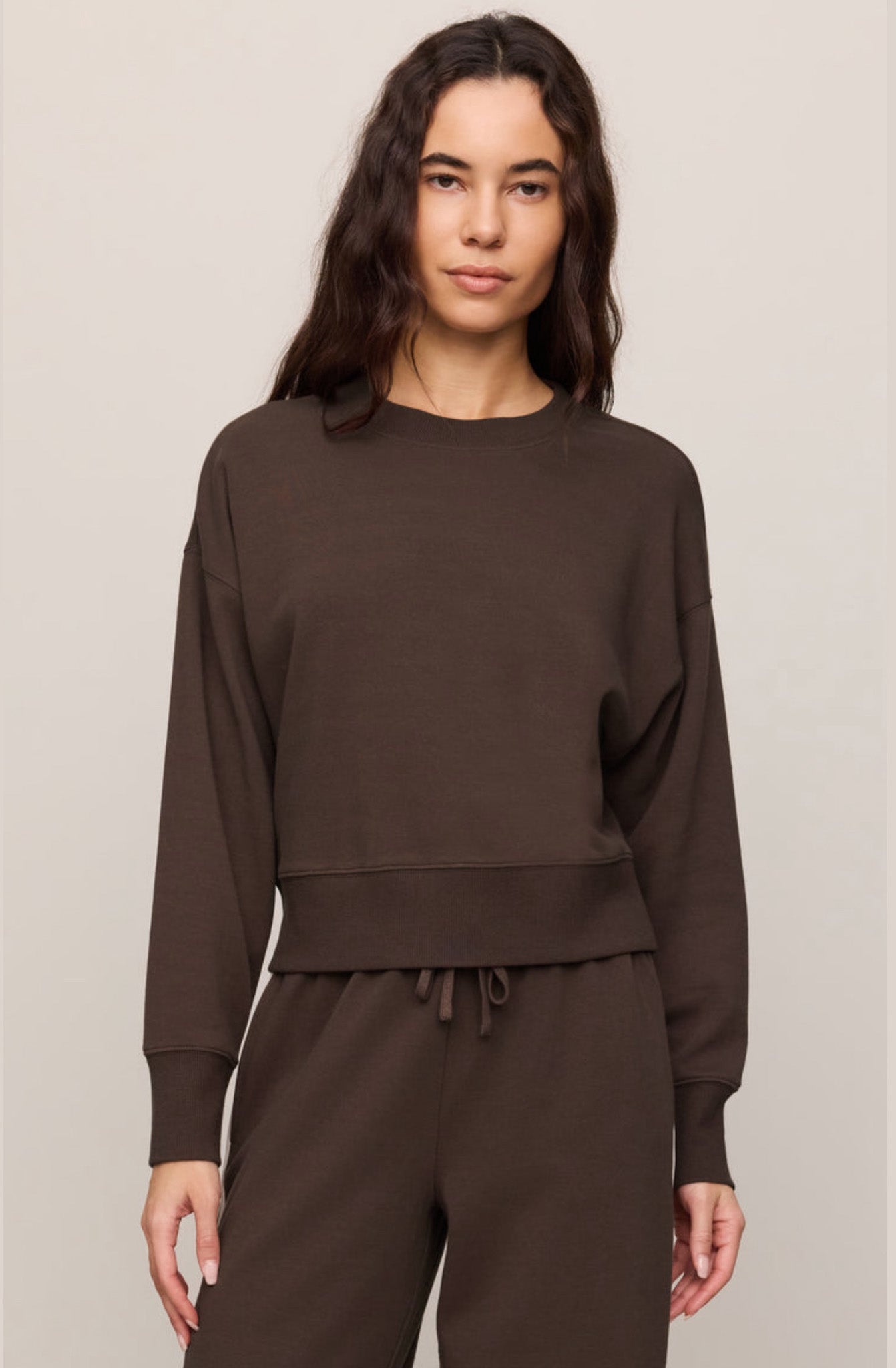 Z SUPPLY COMEBACK SWEATSHIRT
