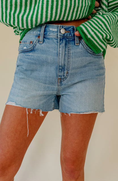 DAZE TROUBLEMAKER SHORT