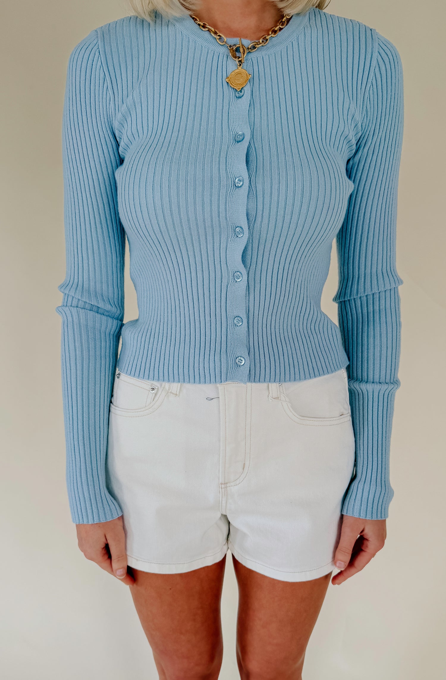 Z SUPPLY PATRICE RIB CARDIGAN