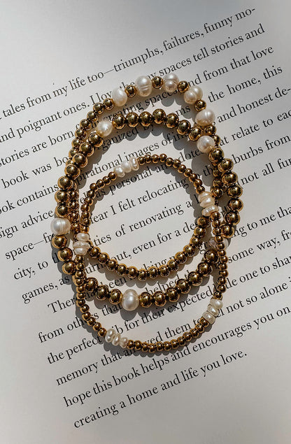 STACK CITY BEADZ AMALFI STACK