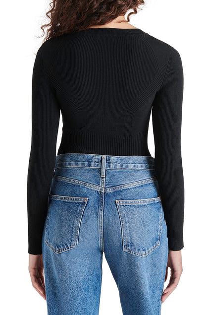STEVE MADDEN XANDRA BODYSUIT
