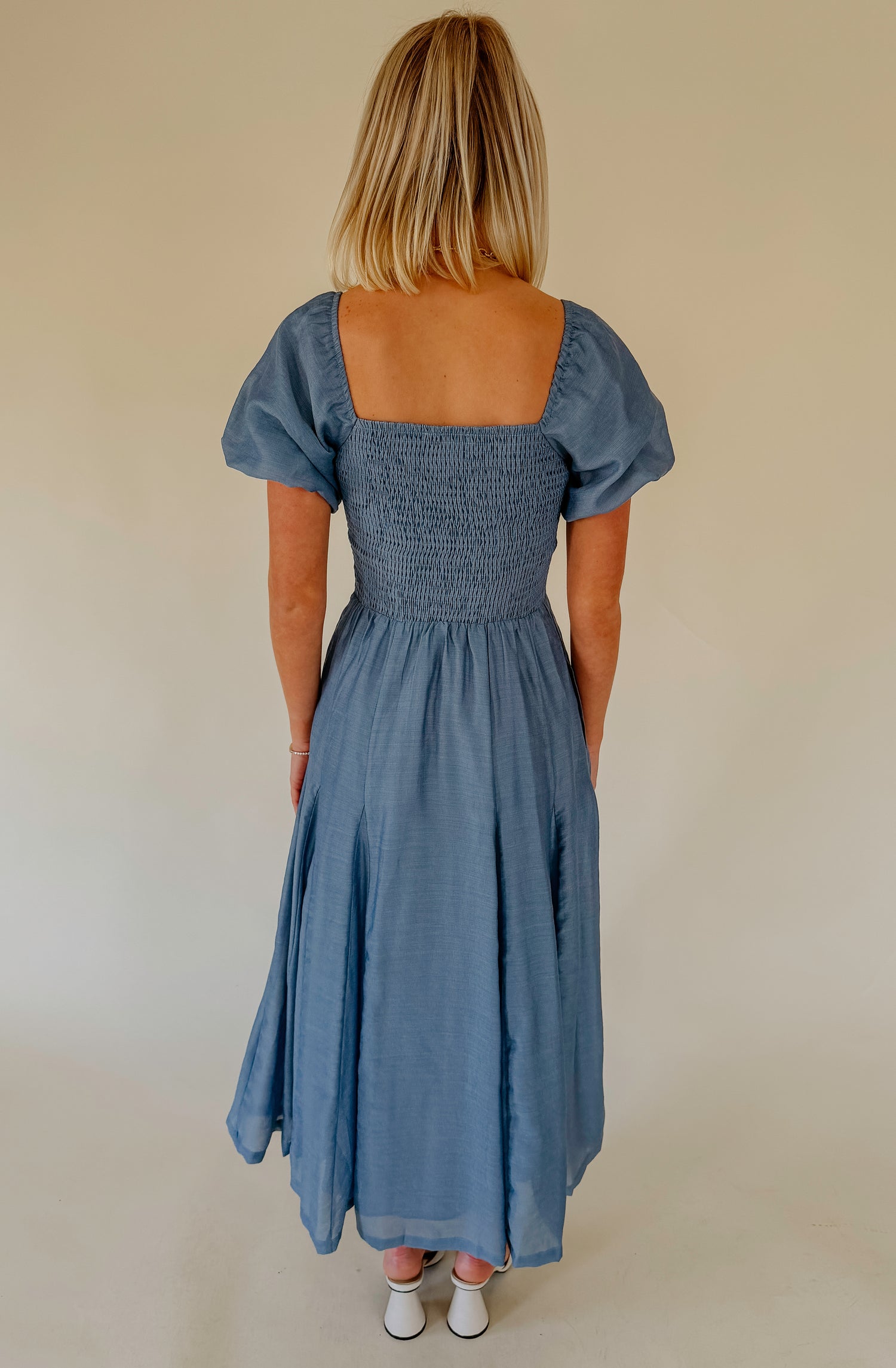 HEARTLOOM MATISSE DRESS