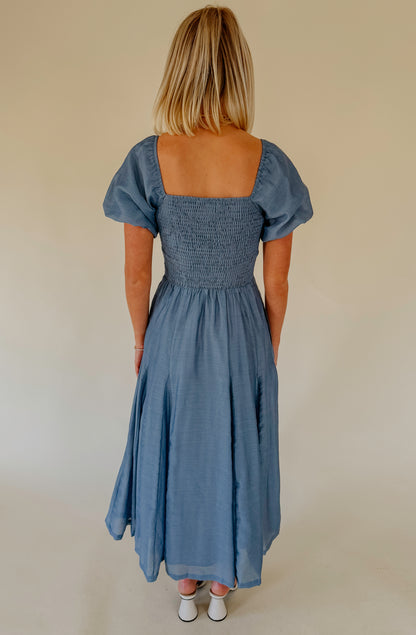 HEARTLOOM MATISSE DRESS