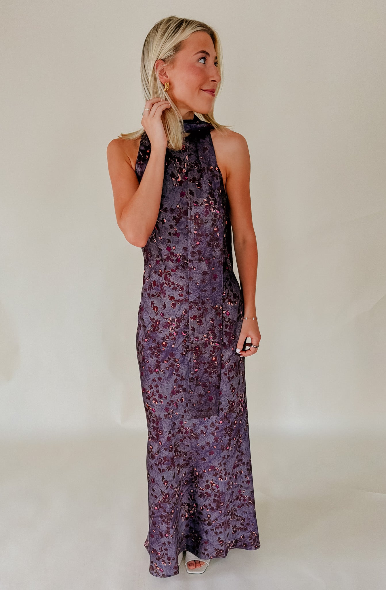 STEVE MADDEN JAIDEN DRESS