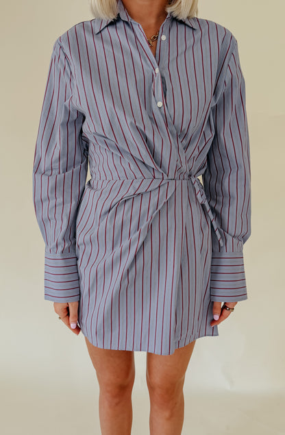 HEARTLOOM SOMI DRESS