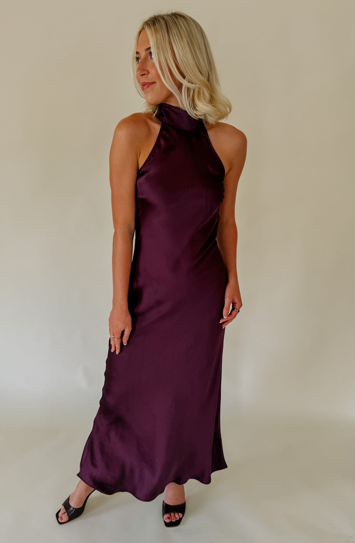 STEVE MADDEN LARA DRESS