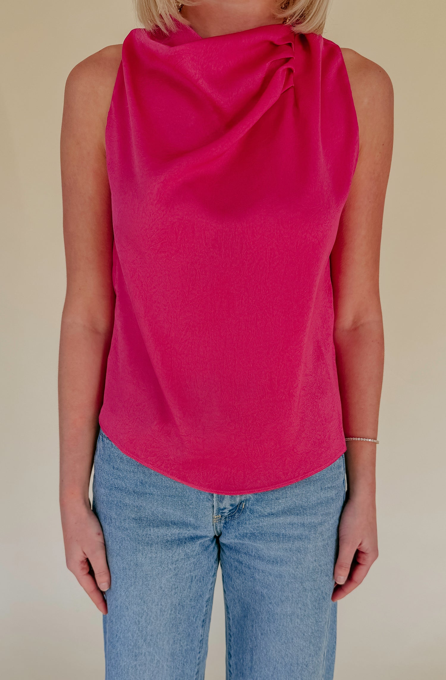 HEARTLOOM REMONIA TOP