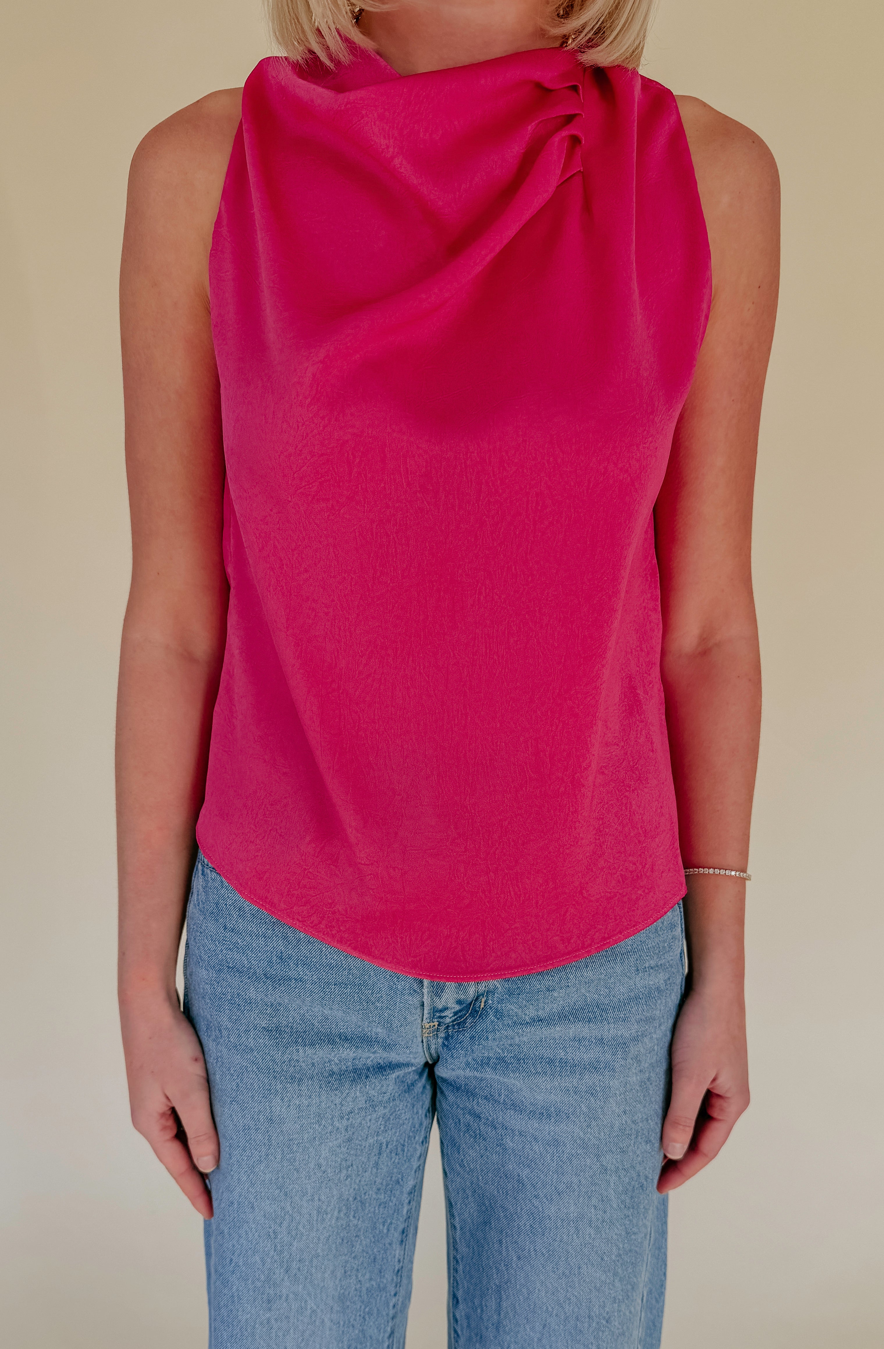 HEARTLOOM REMONIA TOP