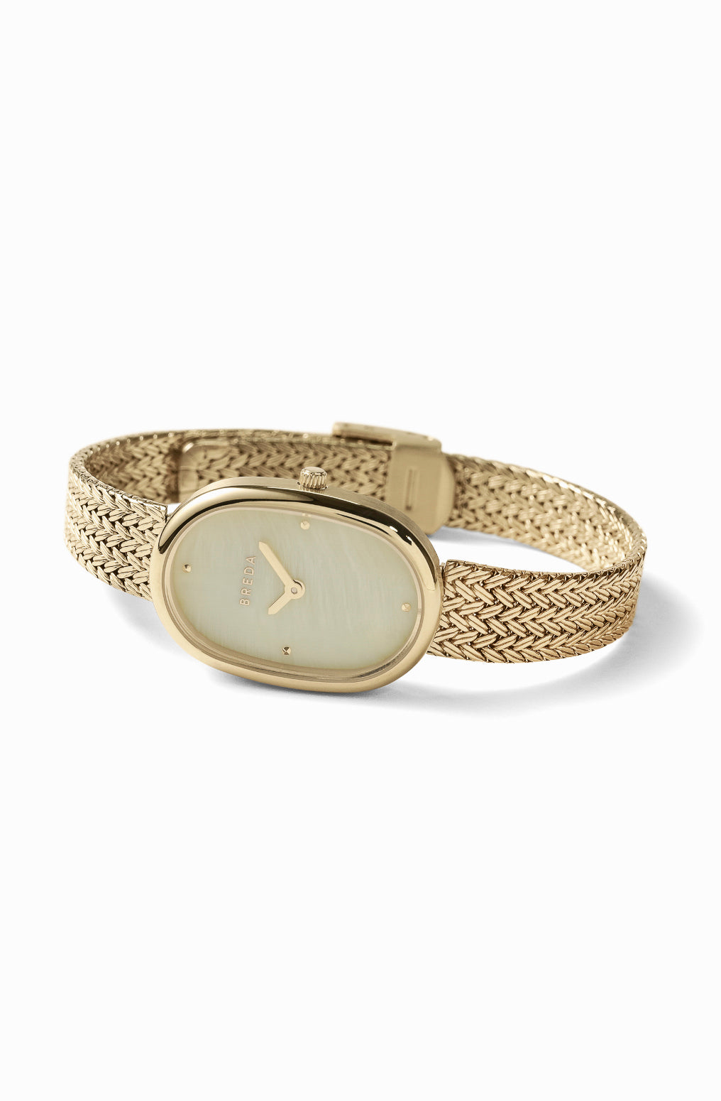 BREDA JANE TETHERED WATCH