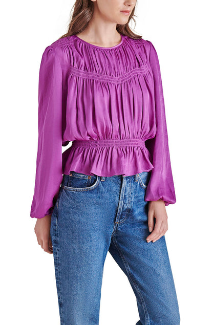STEVE MADDEN PYPER TOP