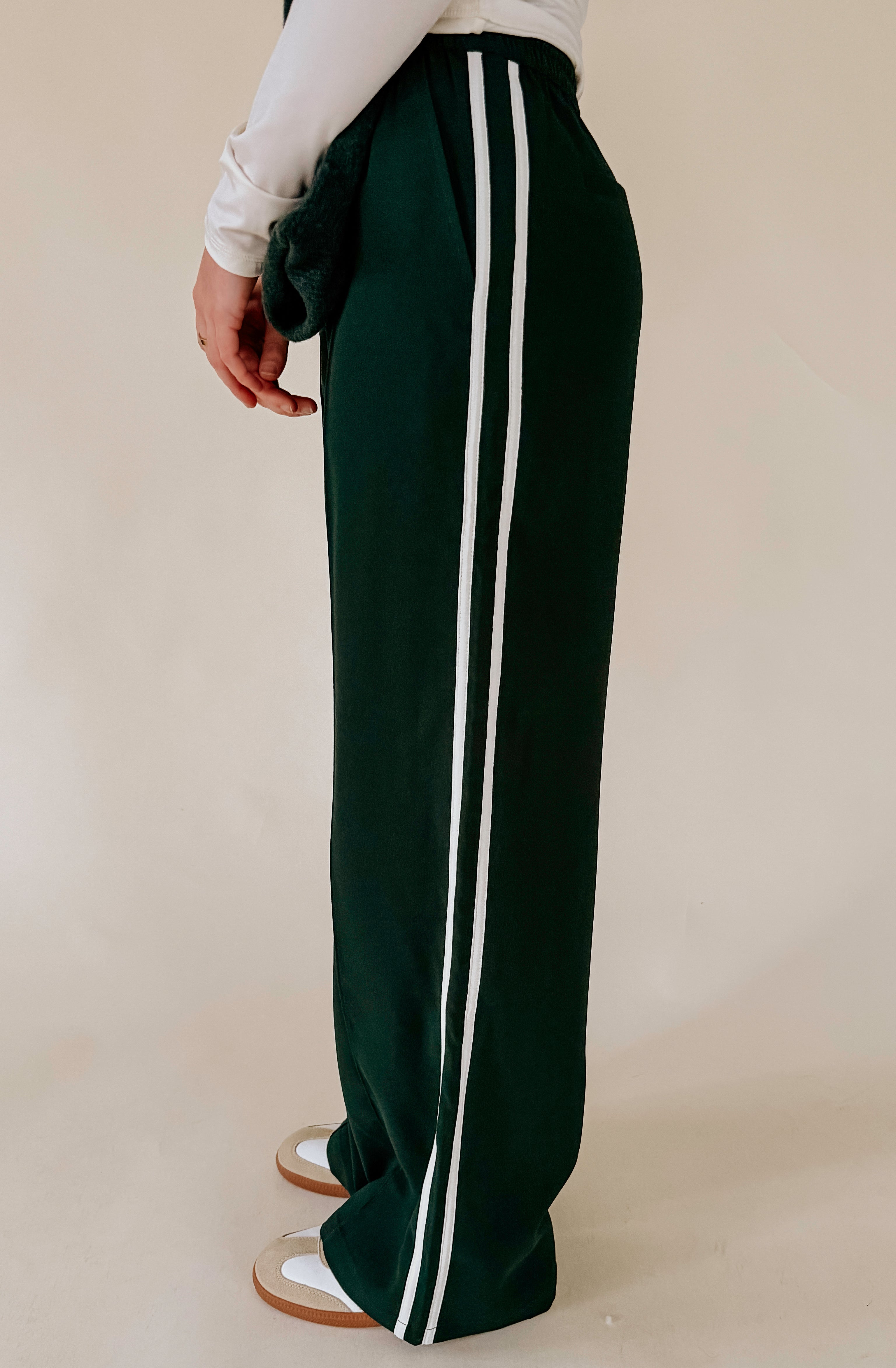 Z SUPPLY SAUNDER TRACK PANT