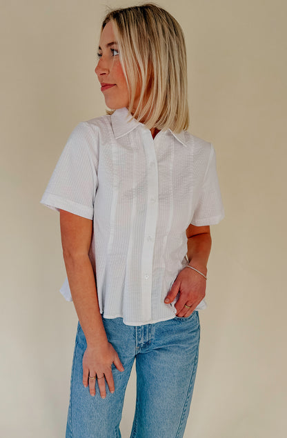 STEVE MADDEN PORTER TOP