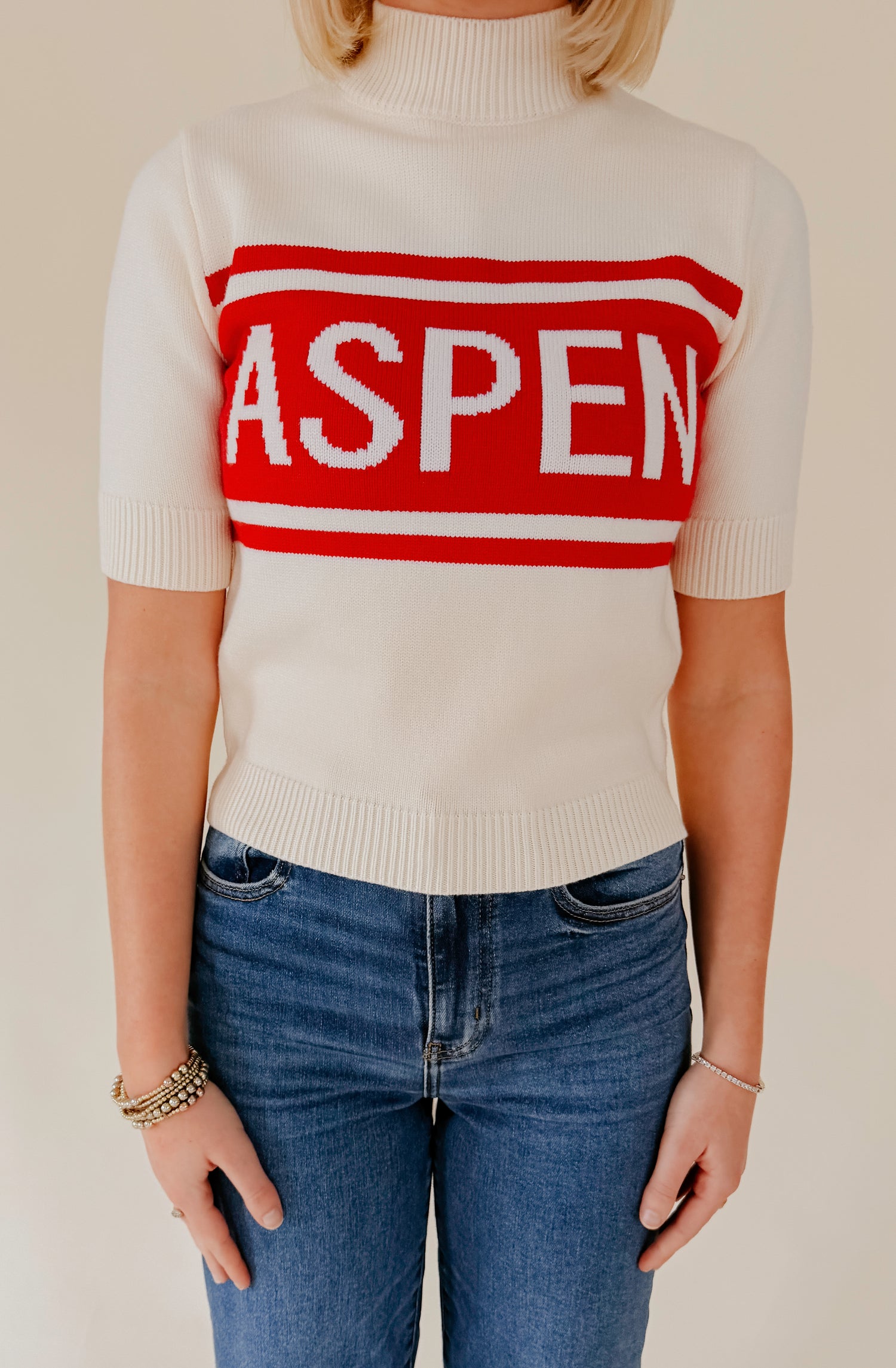 ASPEN SWEATER