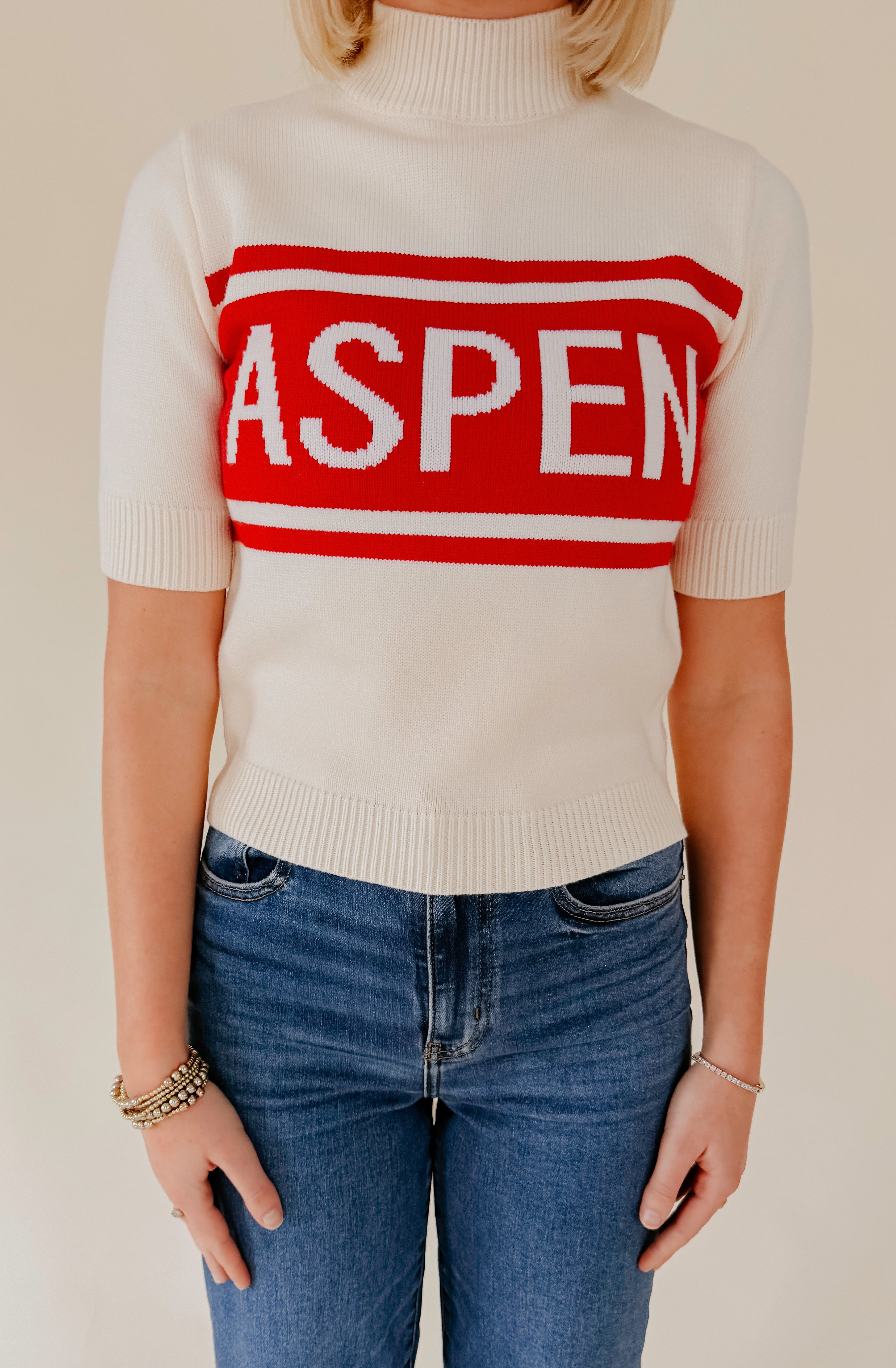 ASPEN SWEATER