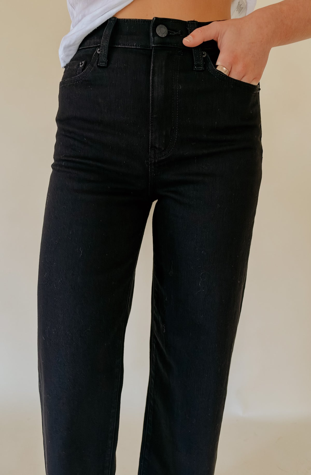 DAZE PLEASER DENIM IN AFTER PARTY