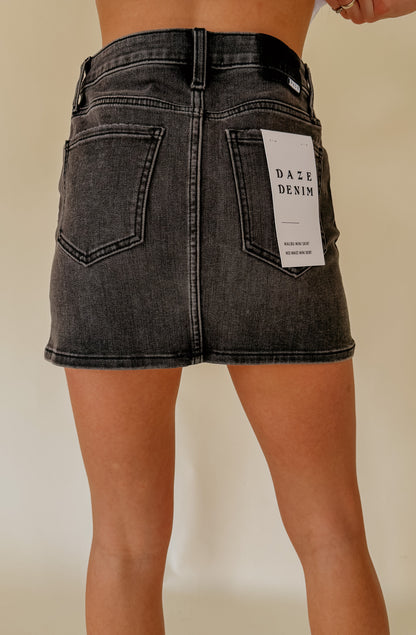 DAZE MALIBU SKIRT