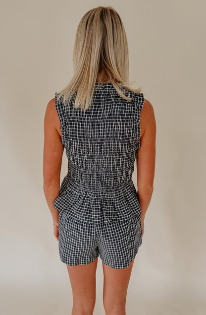 HEARTLOOM SAFFRINA TWO PIECE SET