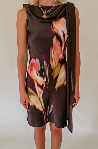 STEVE MADDEN MANI DRESS
