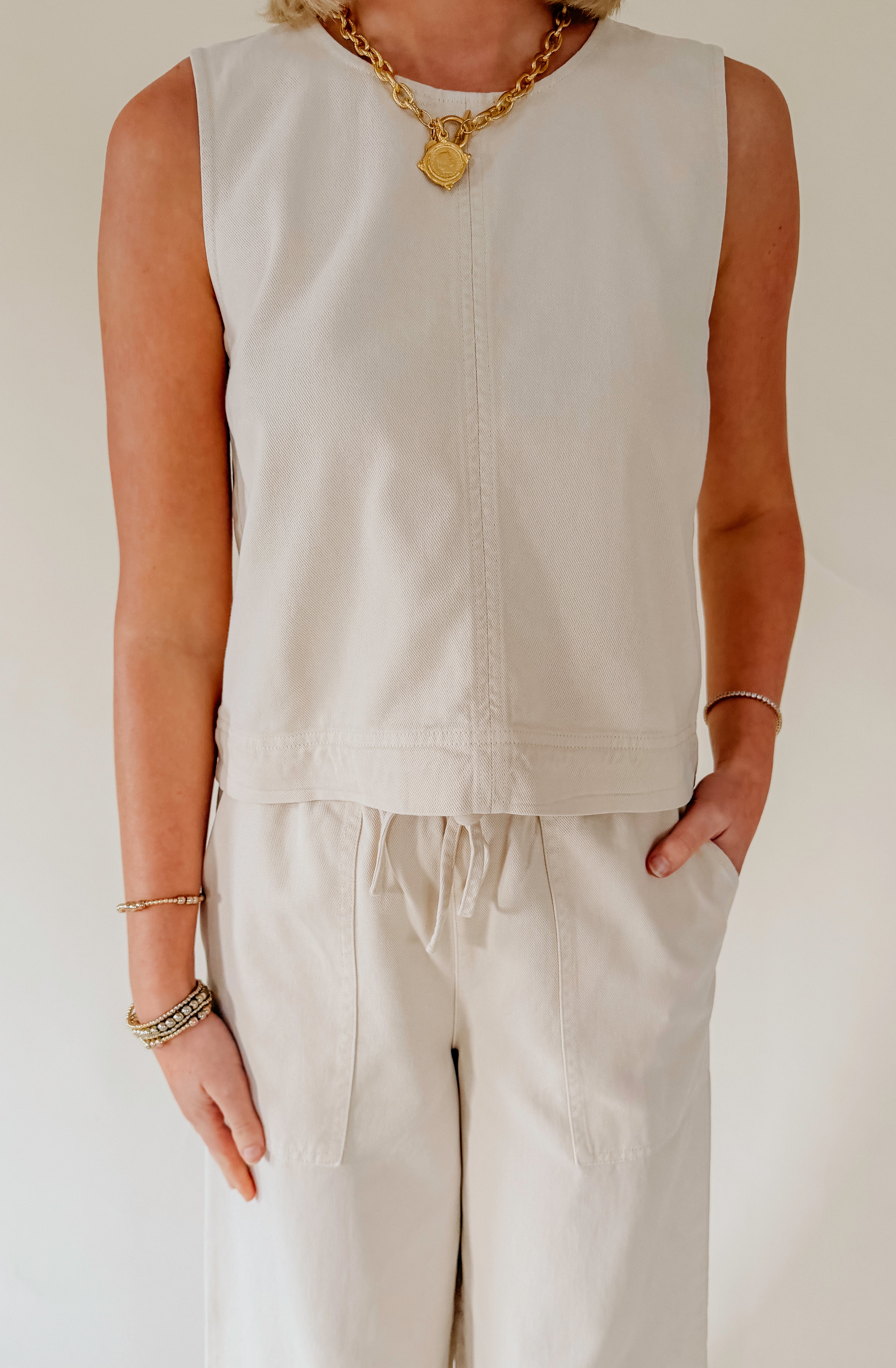 Z SUPPLY SUN SEEKER TANK