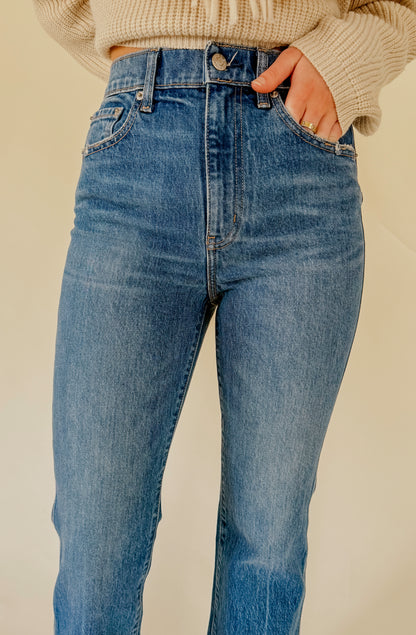 DAZE SOHO DENIM IN CRUSH HOUR