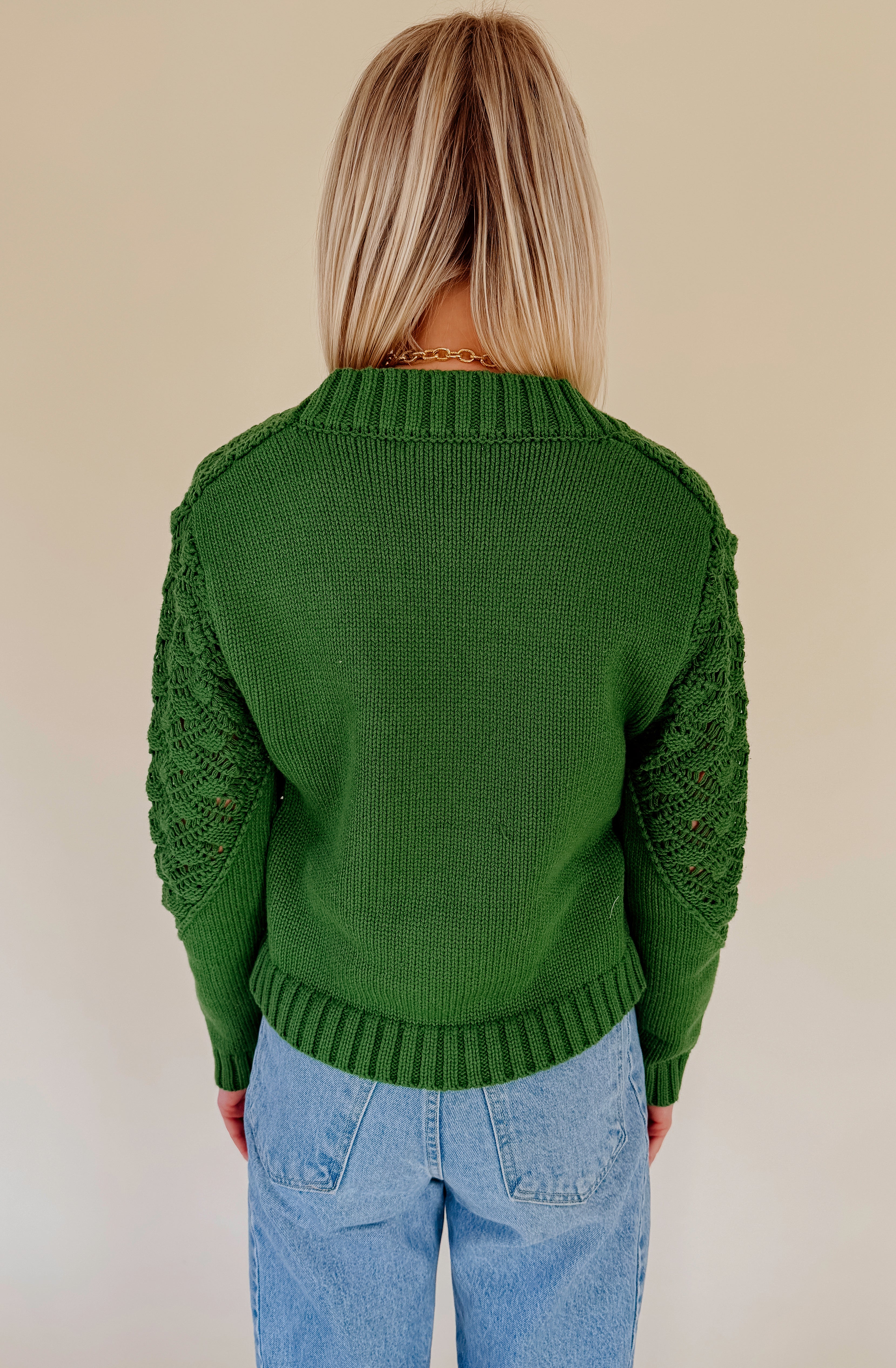 HEARTLOOM AMALDA CARDIGAN