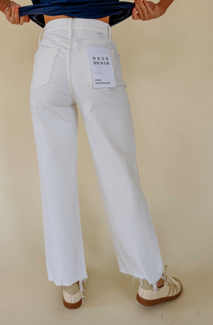 DAZE PLEASER DENIM IN LAMB