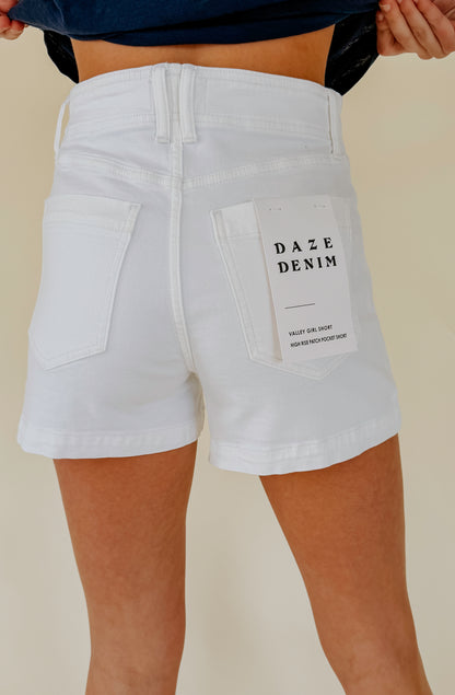 DAZE VALLEY GIRL SHORT