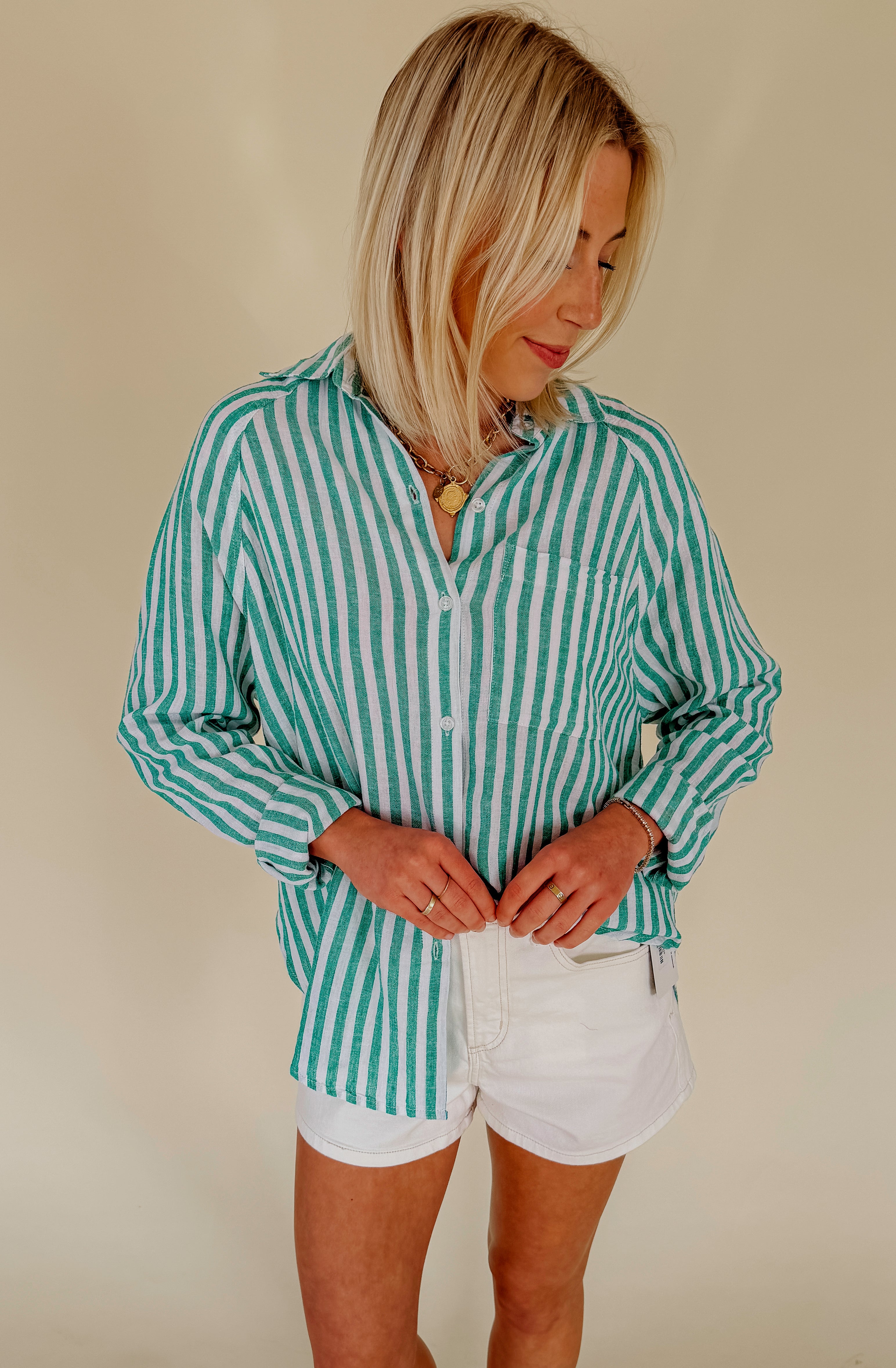 Z SUPPLY PERFECT LINE TOP – E.Leigh's