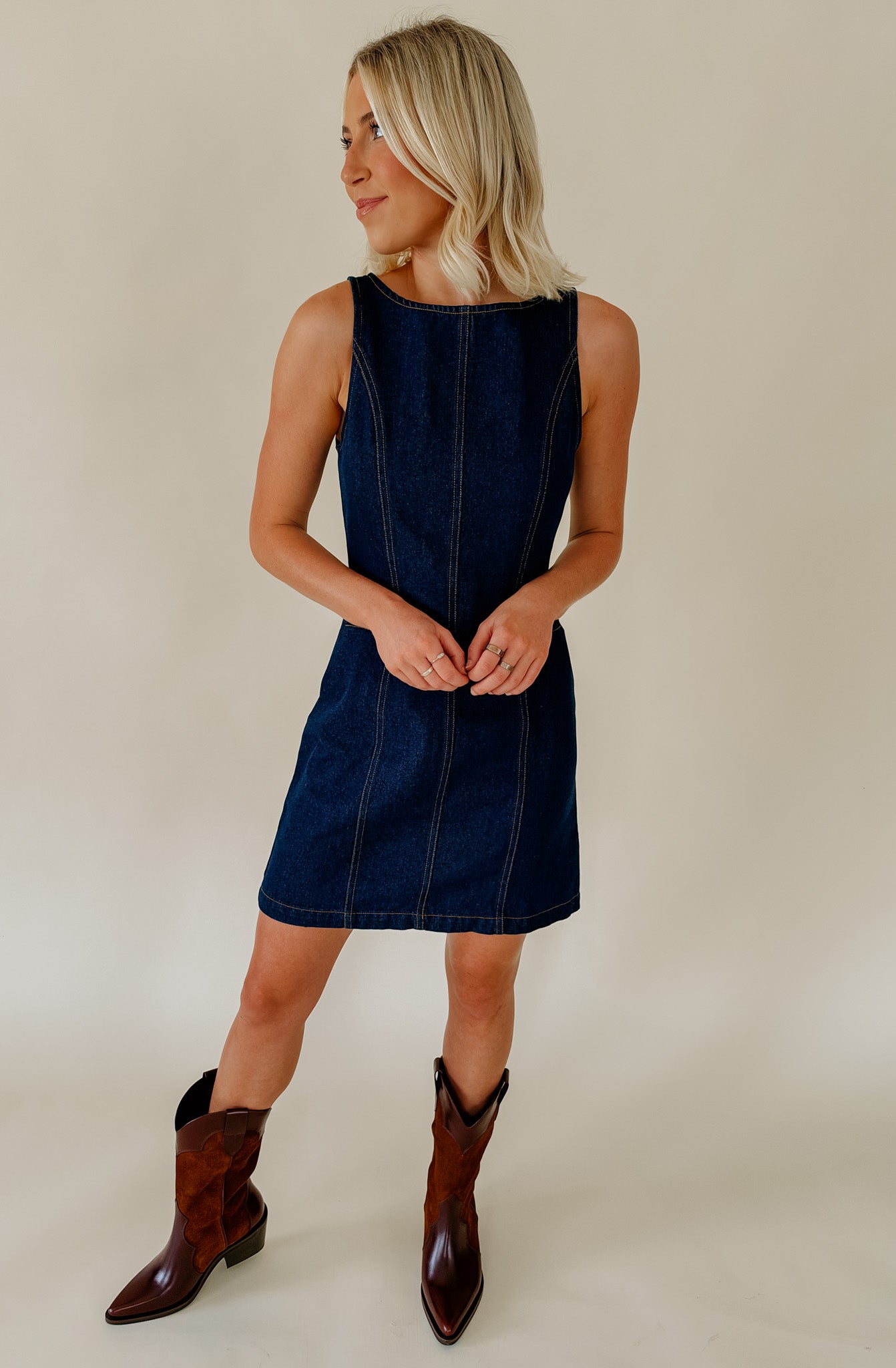 ONE-PIECE STYLES – E.Leigh's