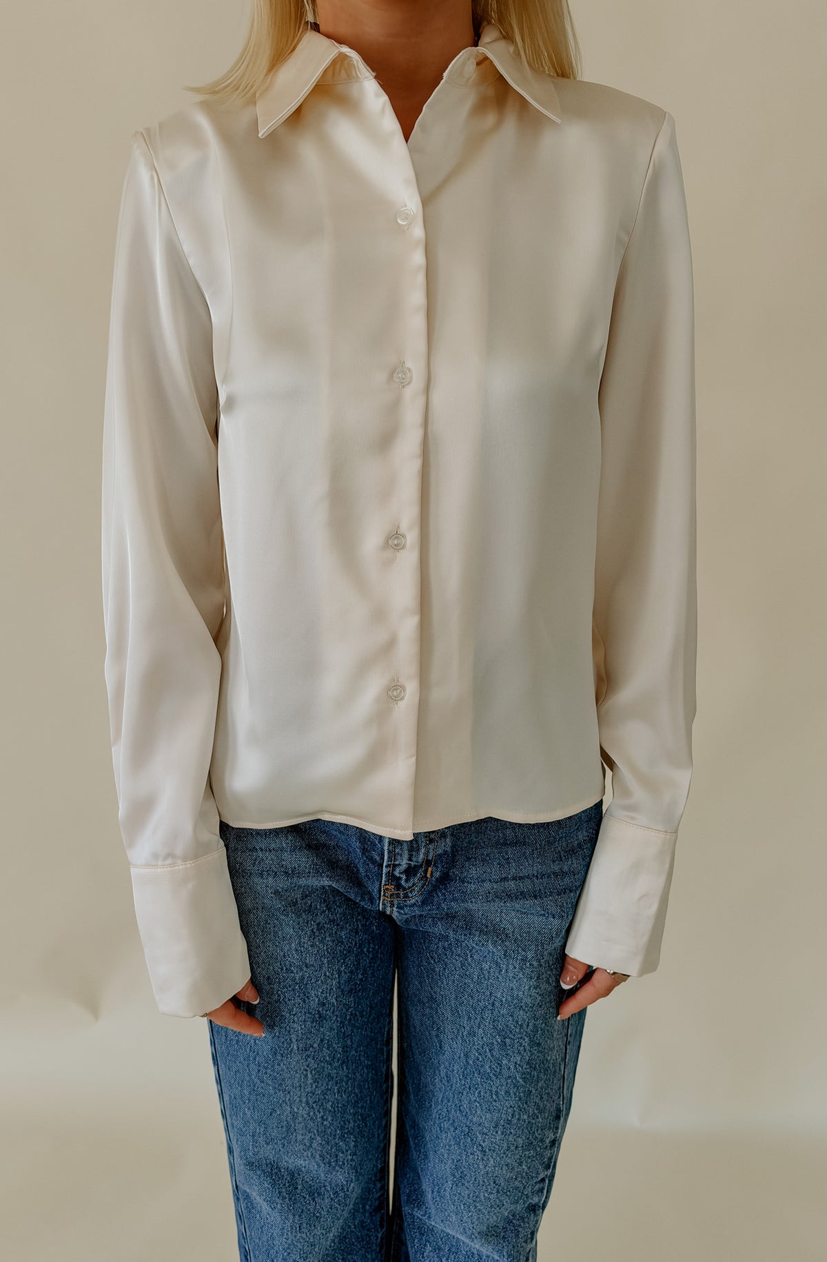 STEVE MADDEN MARE TOP