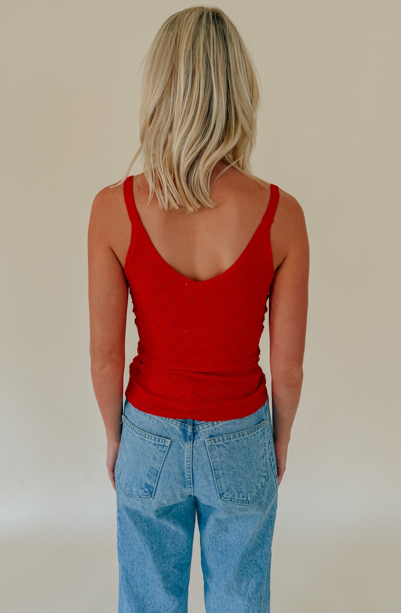 HEARTLOOM MAXWELL TANK