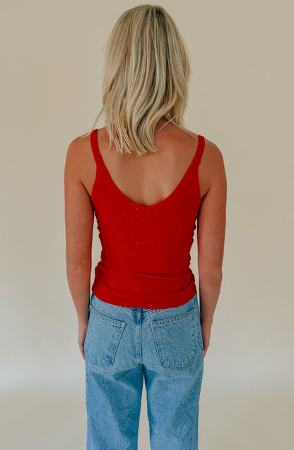 HEARTLOOM MAXWELL TANK