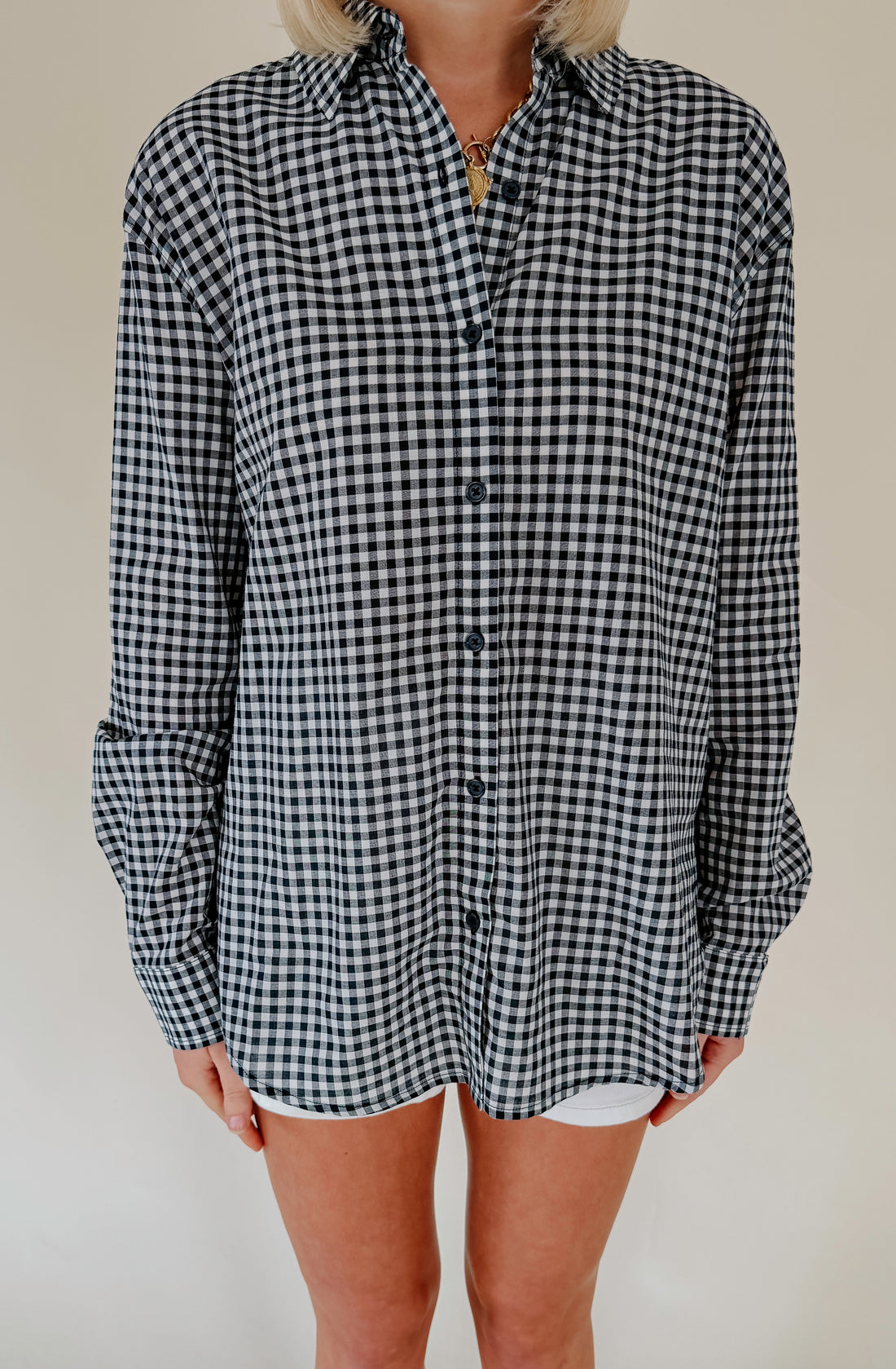 Z SUPPLY SEAPORT BUTTON UP