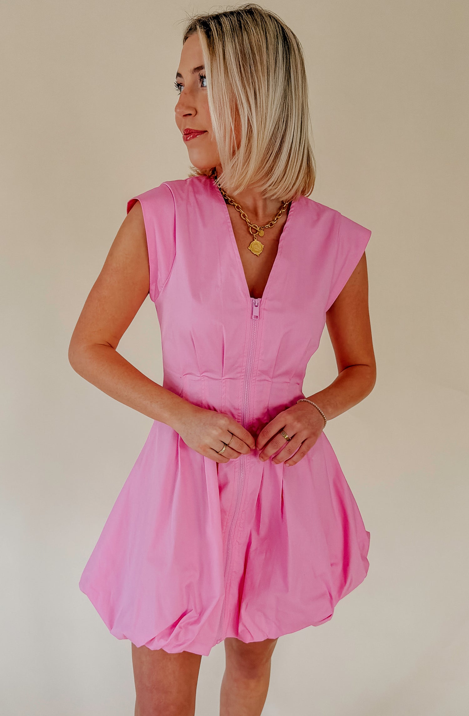 STEVE MADDEN GALE DRESS