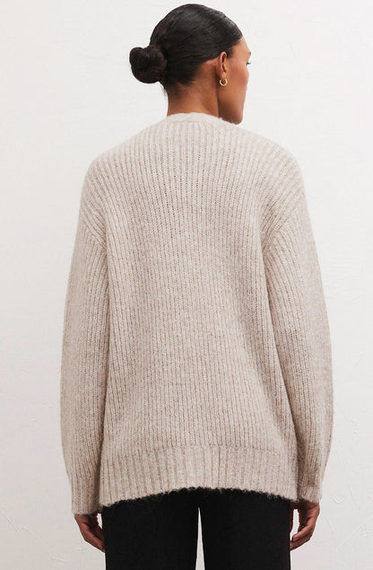 Z SUPPLY JOSIE COZY CARDIGAN