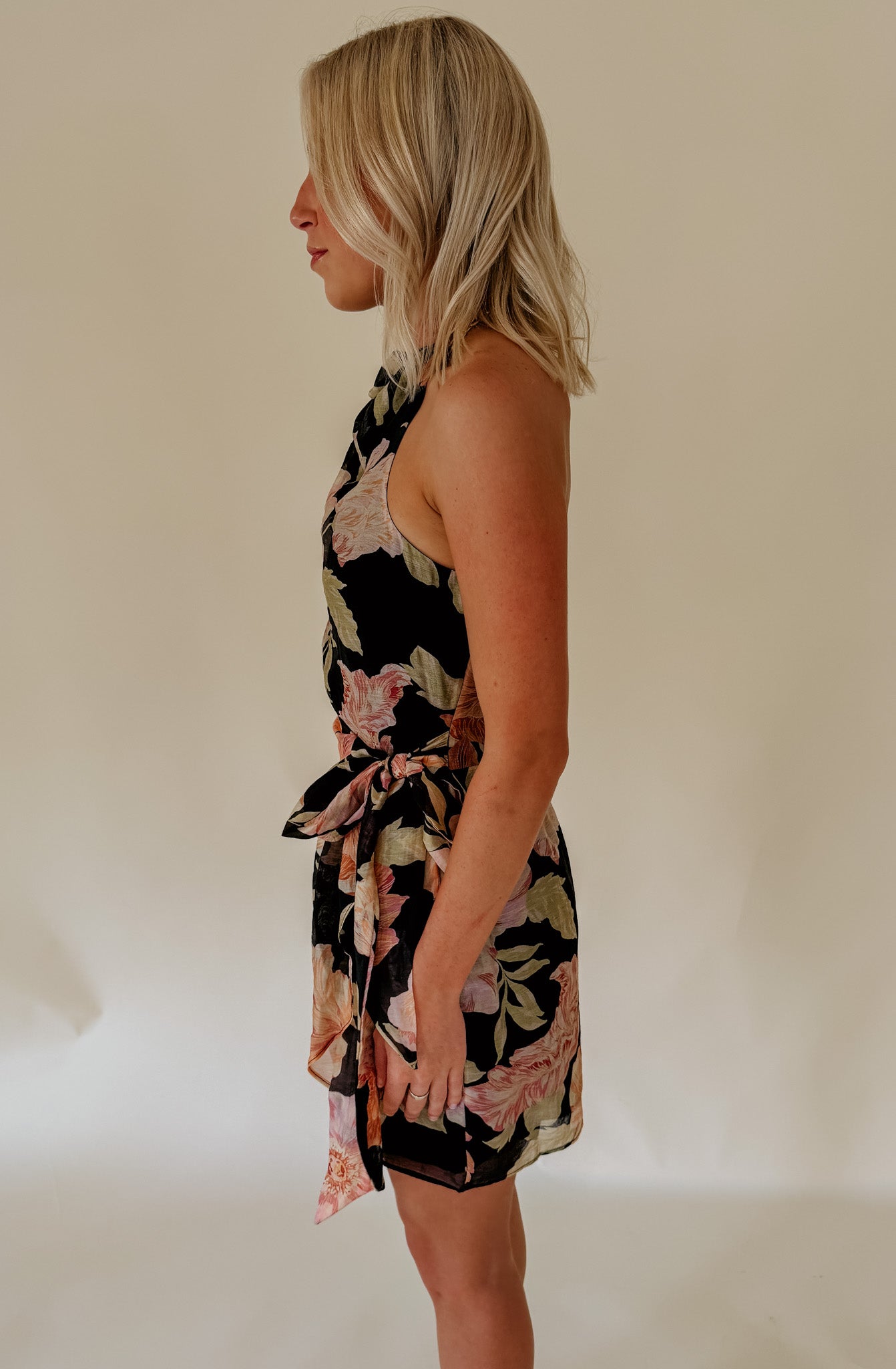 HEARTLOOM AURELIE DRESS