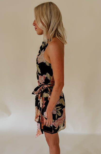 HEARTLOOM AURELIE DRESS
