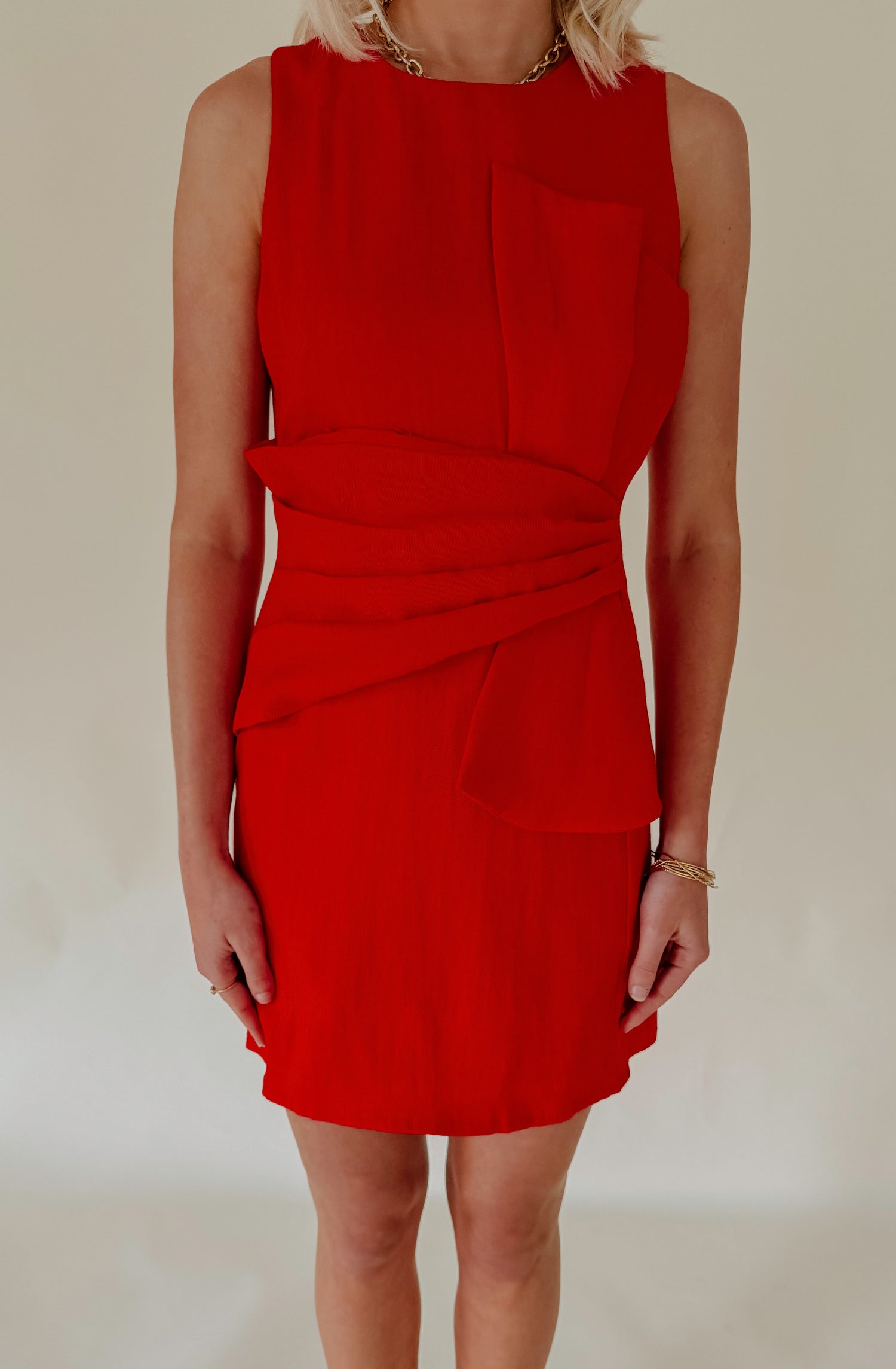 THE COLETTE MINI DRESS