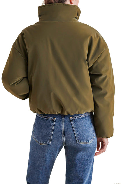 STEVE MADDEN STRATTON JACKET