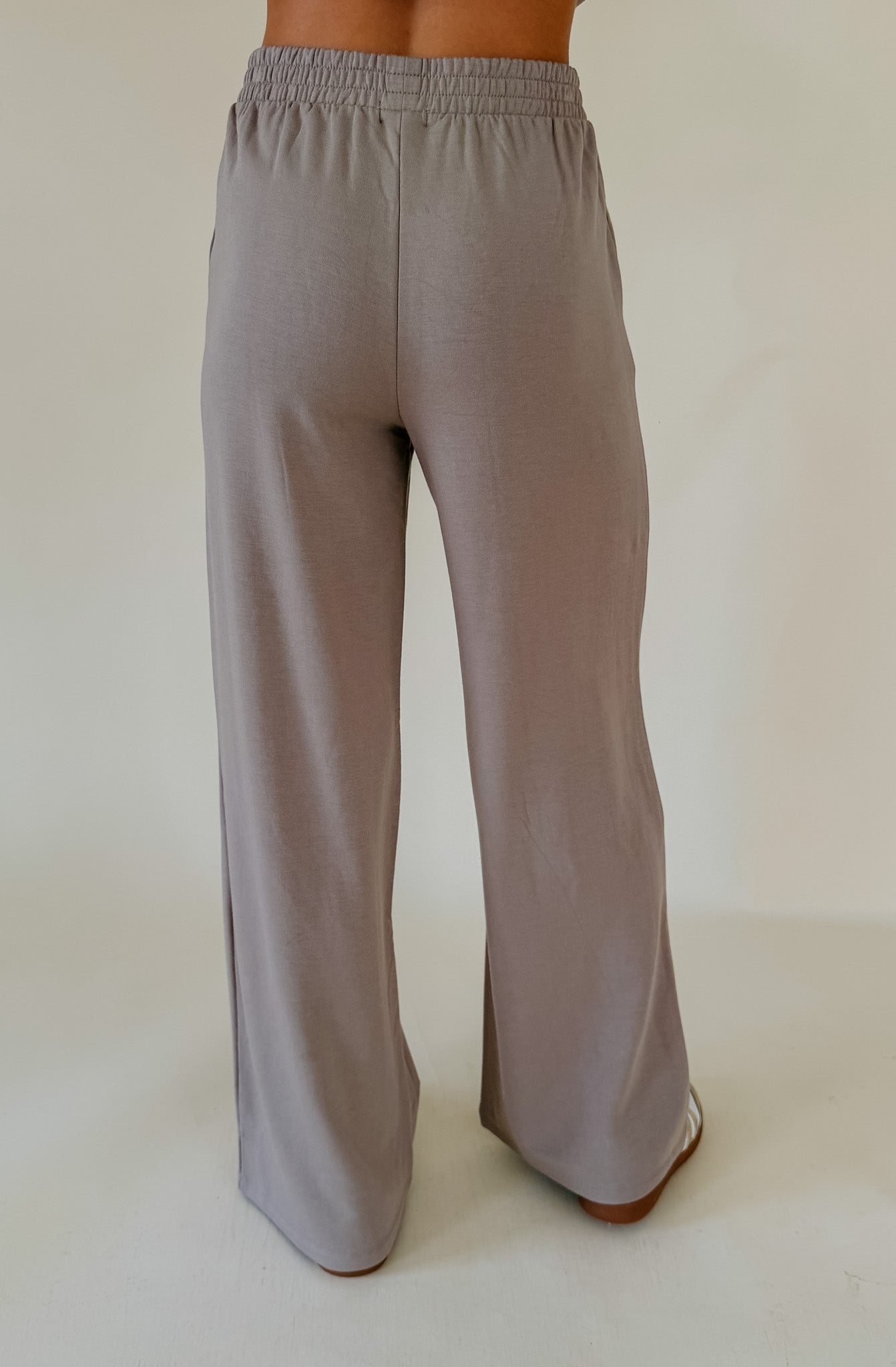 Z SUPPLY IN TRANSIT MODAL PANT