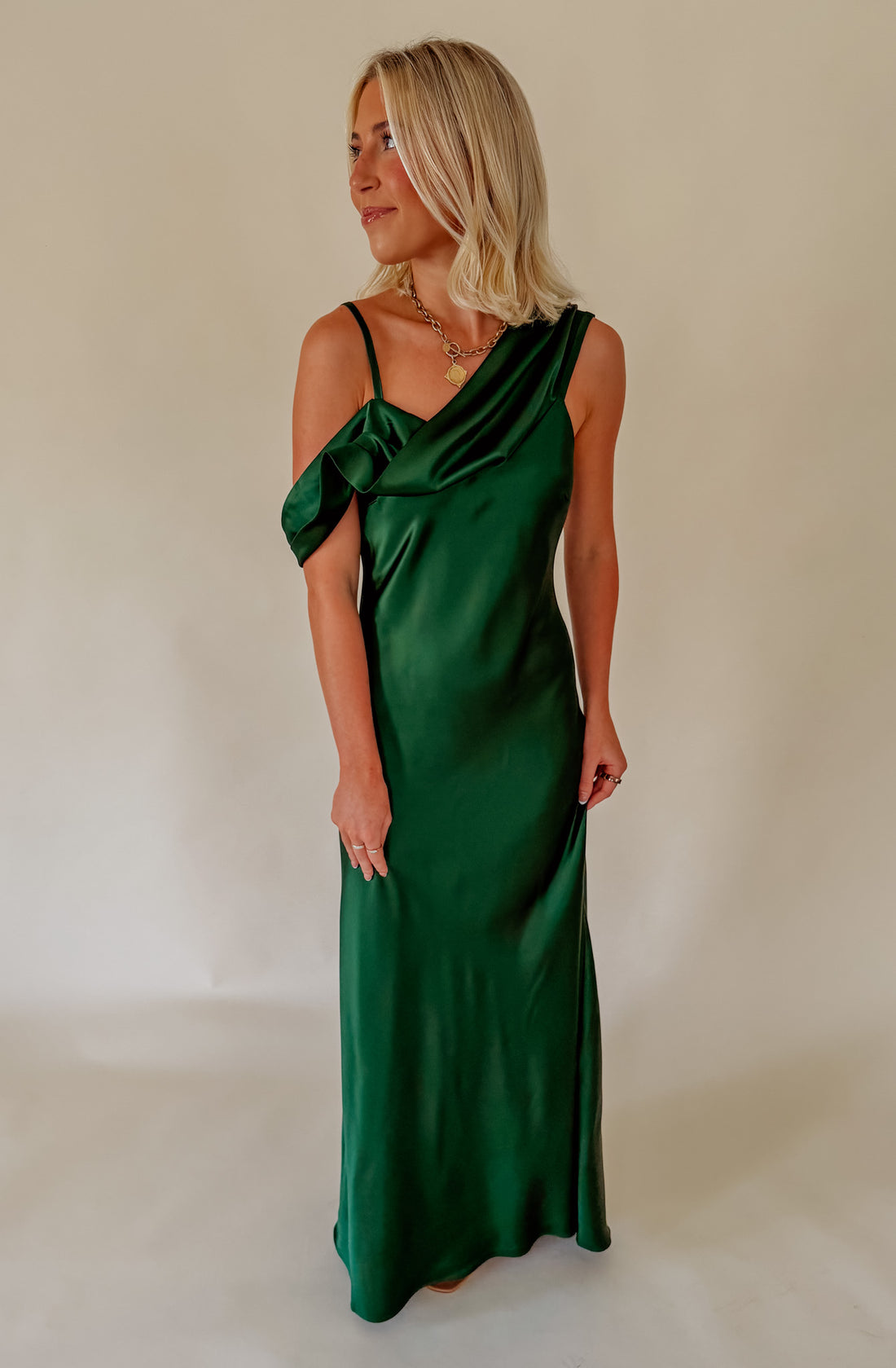 STEVE MADDED ANALEIA DRESS