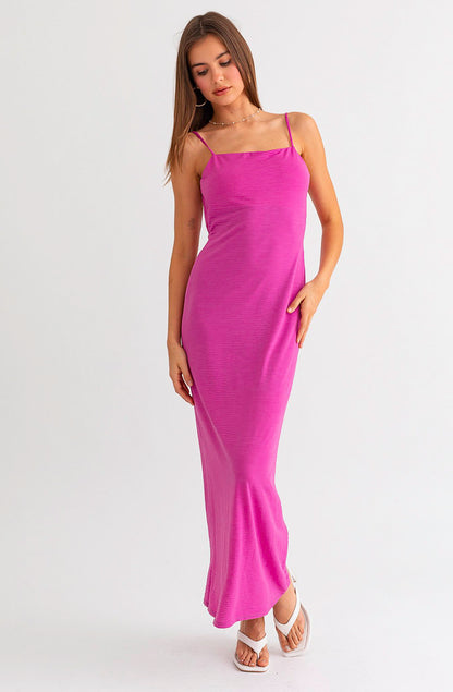 FALL IN LOVE MAXI DRESS