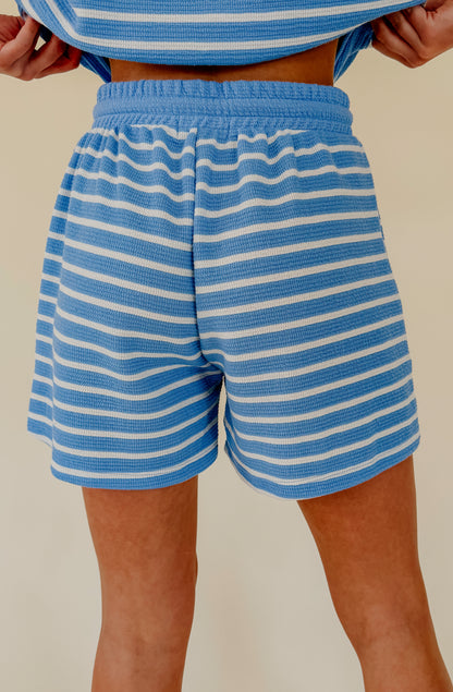 GOING WITH THE FLOW SHORTS