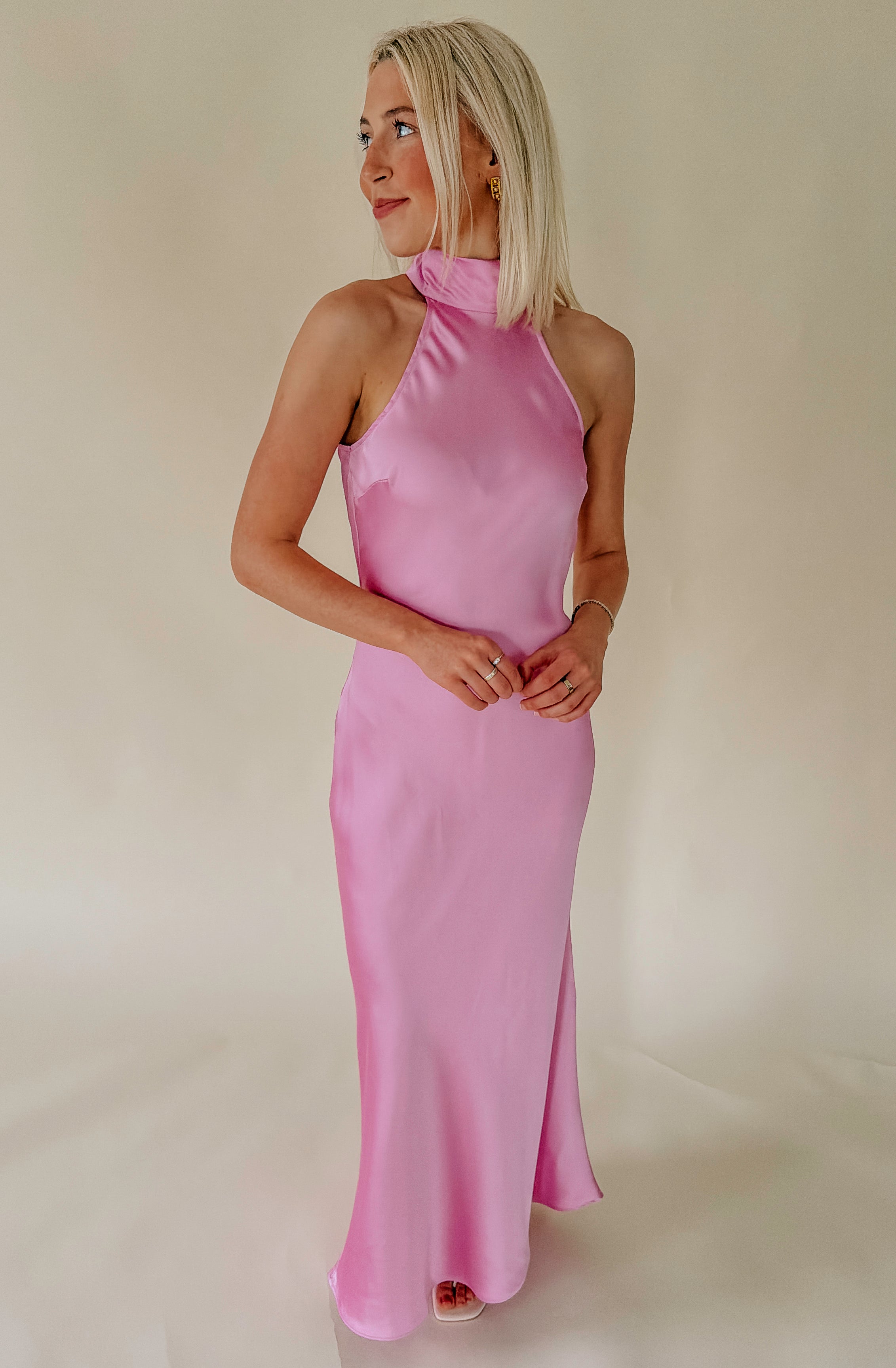 STEVE MADDEN LARA DRESS