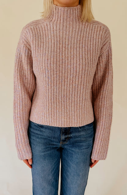 STEVE MADDEN KLARA SWEATER