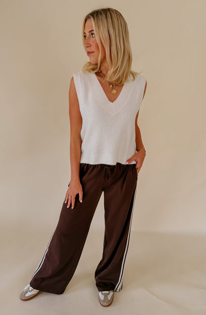Z SUPPLY BREAKAWAY TRACK PANT